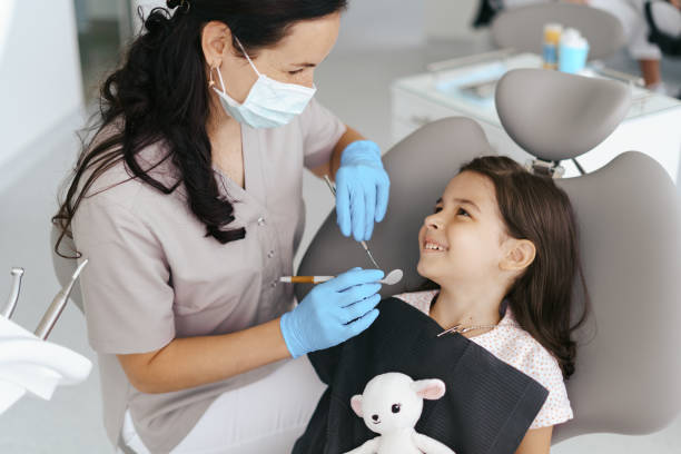 Tooth Infection Emergency Dentist in GA