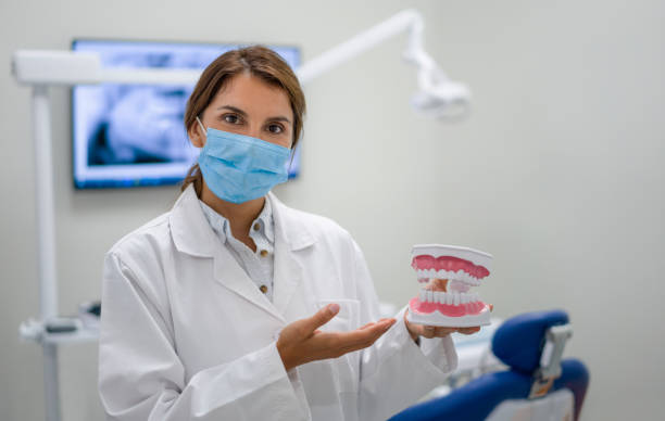 Teeth Whitening in GA