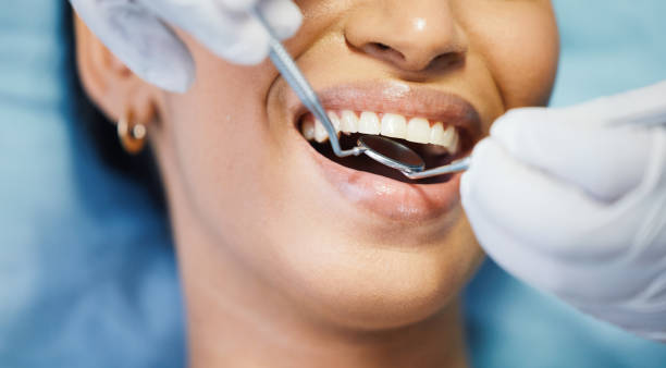 Best Knocked-Out Tooth Emergency  in West Point, GA