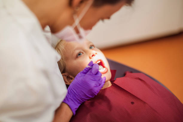 Best Dentist for Tooth Abscess  in West Point, GA